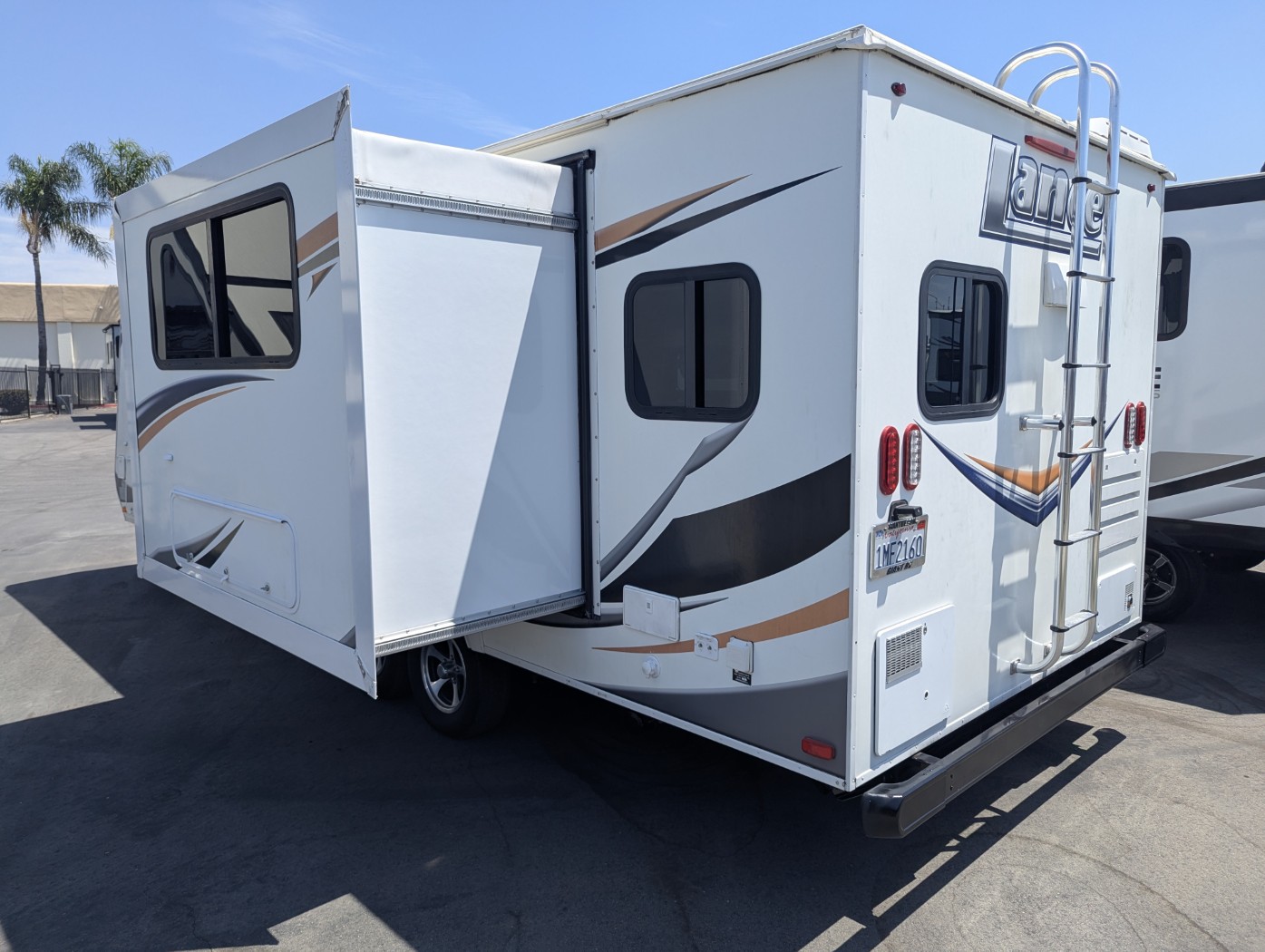 2014 Lance TT 2285 - Image 7