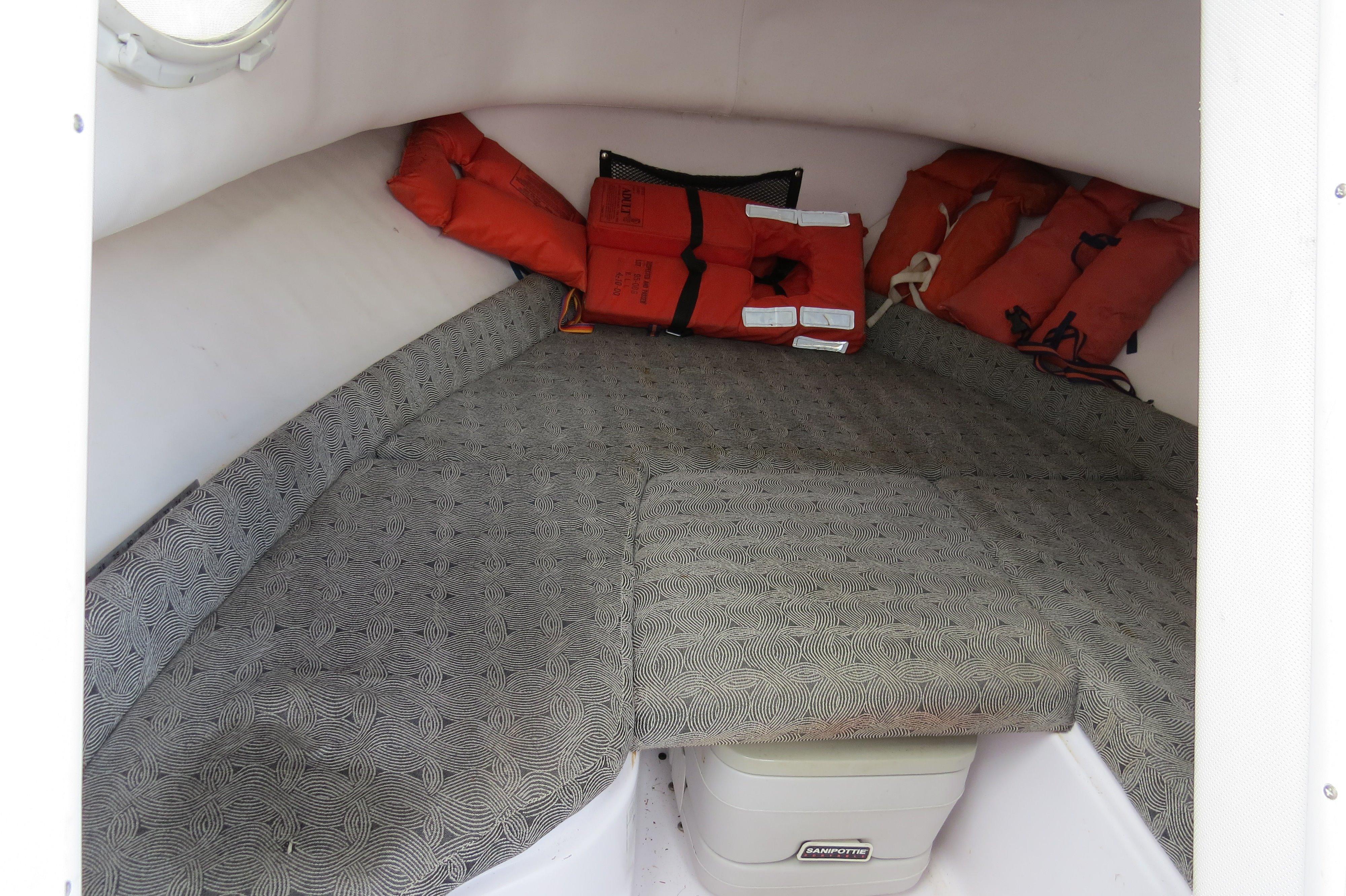 2027 Highfield Sport 360 Standard - Image 846