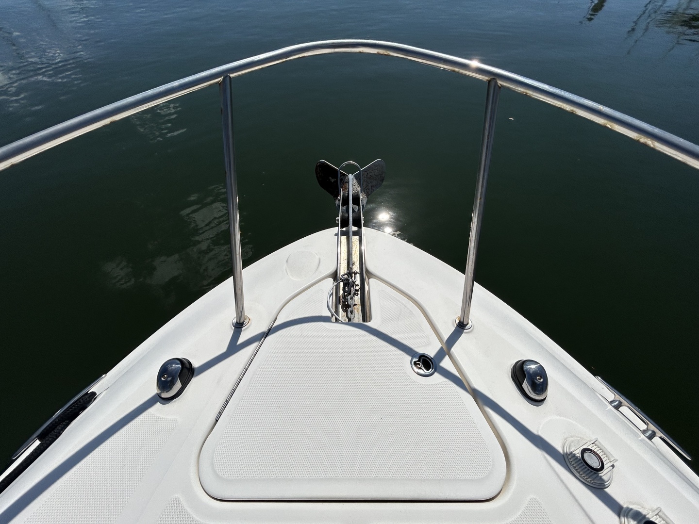 2014 Sea Ray - Image 78