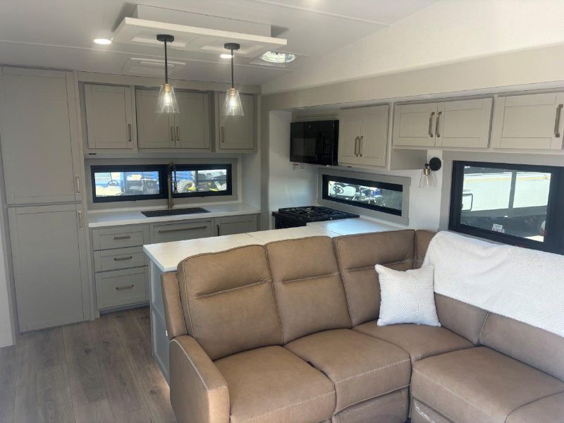 2026 Brinkley RV Model Z 2700 - Image 19