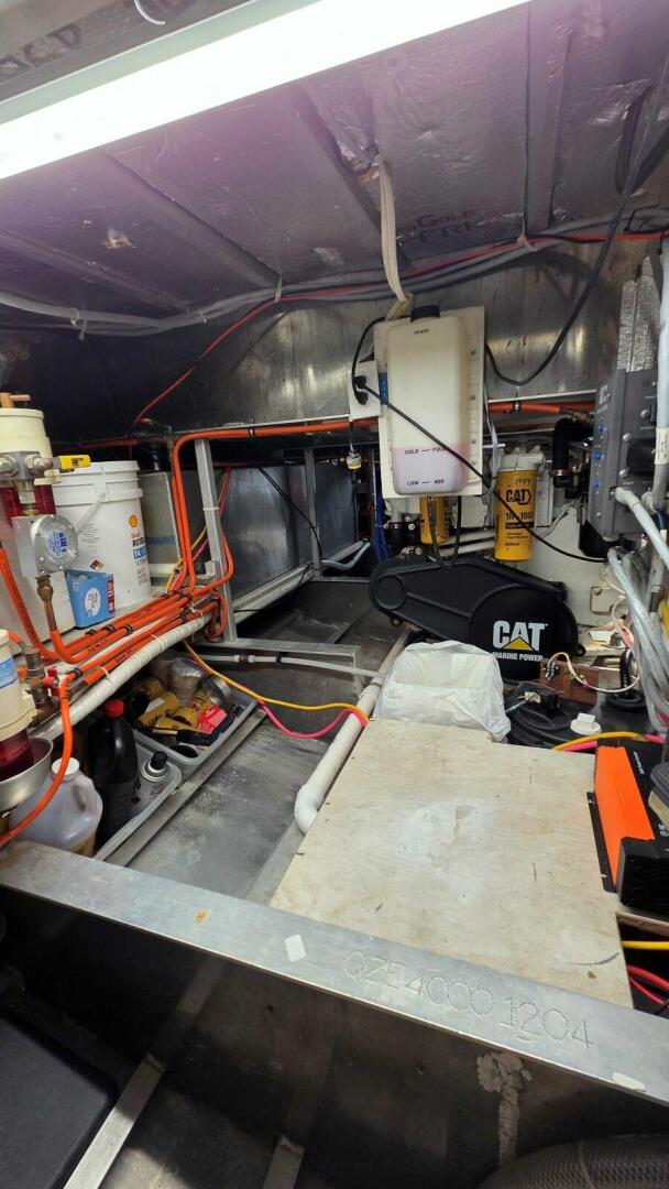 2004 Pilgrim Progress Mark II 42 - Image 56