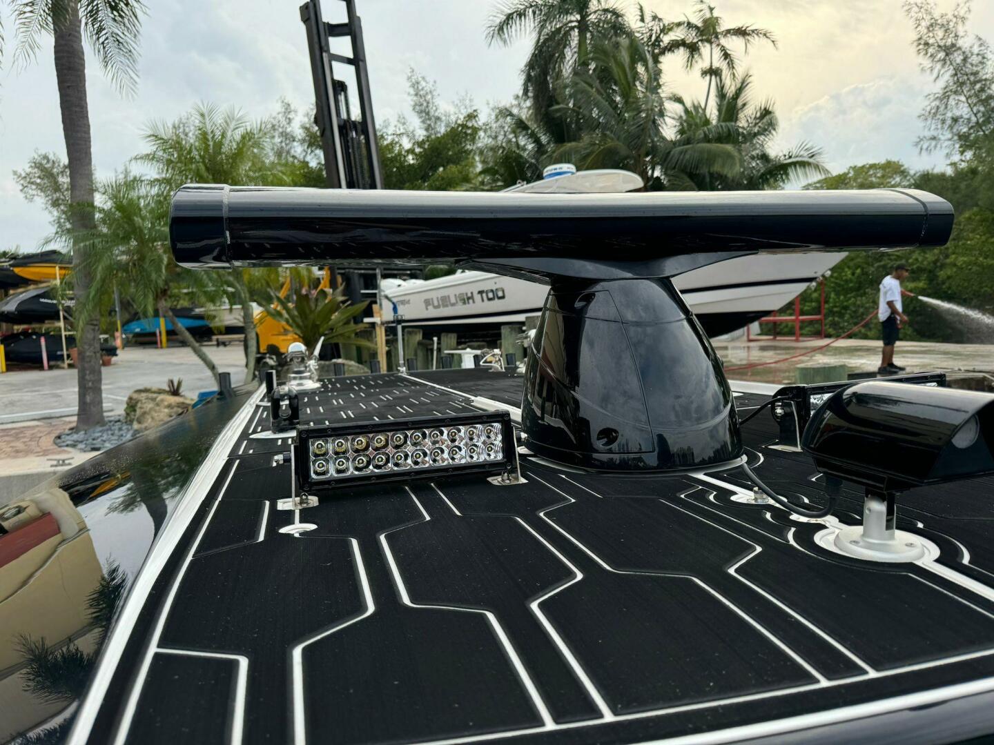 2024 Nor-Tech 392 Super Fish - Image 16
