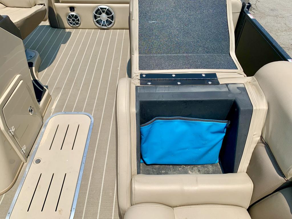 2022 BENTLEY 220 SWINGBACK - Image 38