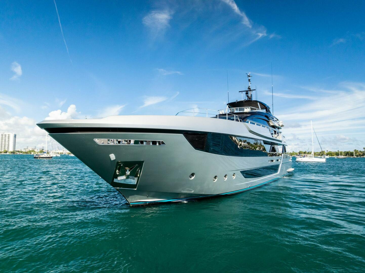 2025 Riva Bellissima - Image 7