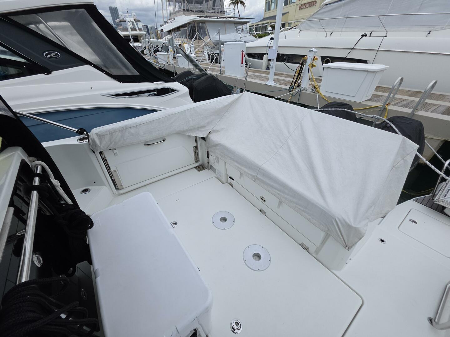2019 Chaparral 21 H2O Sport - Image 24