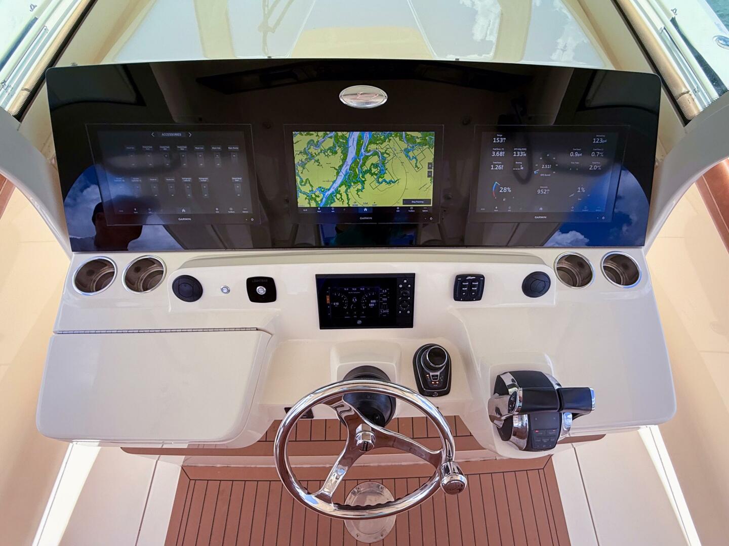 2020 Scout 380 LXF - Image 69