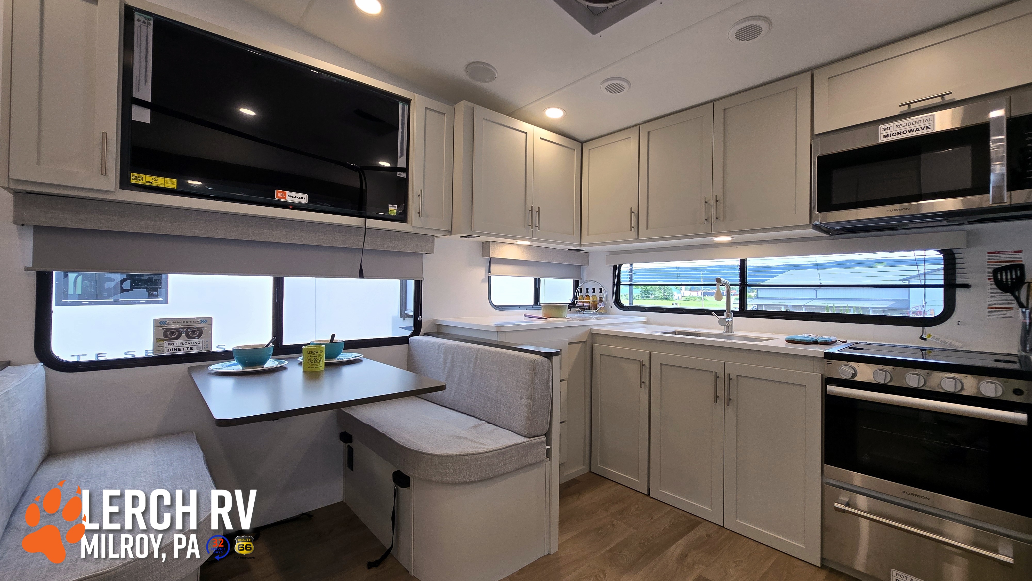 2027 Alliance RV AVENUE ALL ACCESS 23ML - Image 16