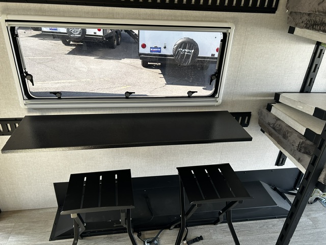 2026 Ember RV Overland Series 240TKR - Image 12