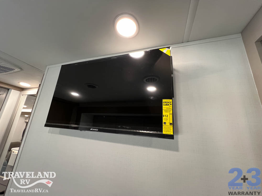 2027 JAYCO GREYHAWK XL 32U - Image 35