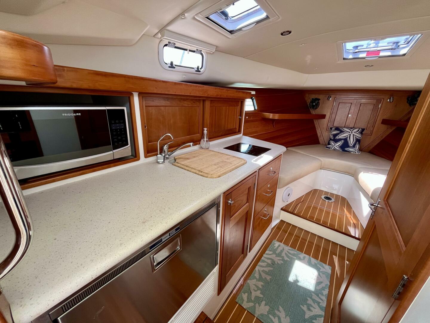 2019 MJM 35z - Image 52