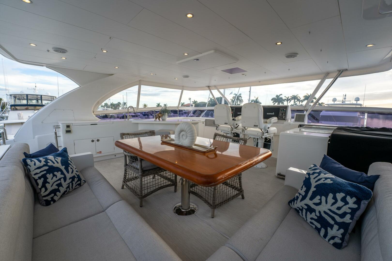 2013 Horizon PC60 - Image 47
