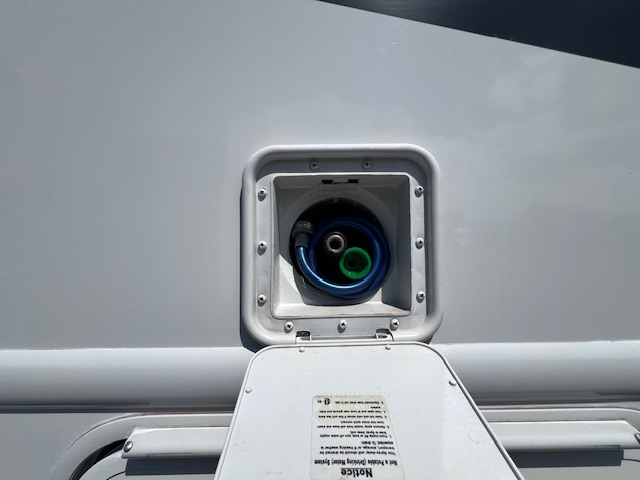 2025 Thor Motor Coach Quantum LC28 - Image 11