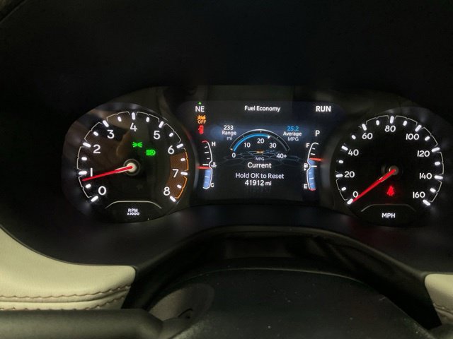 2025 Jeep Compass Limited 4x4 - Image 19