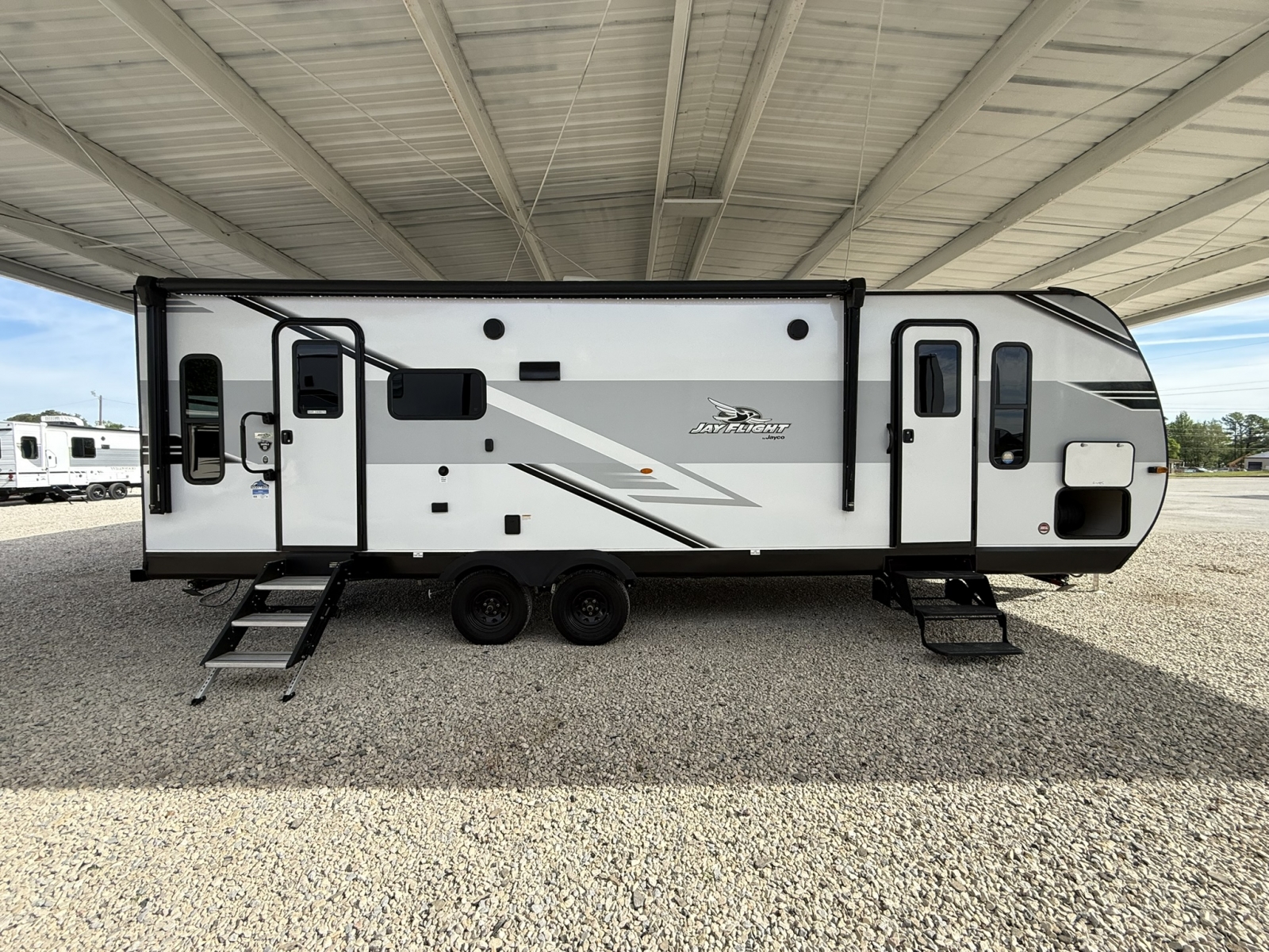 2025 Jayco Jay Flight 265RLS - Image 2