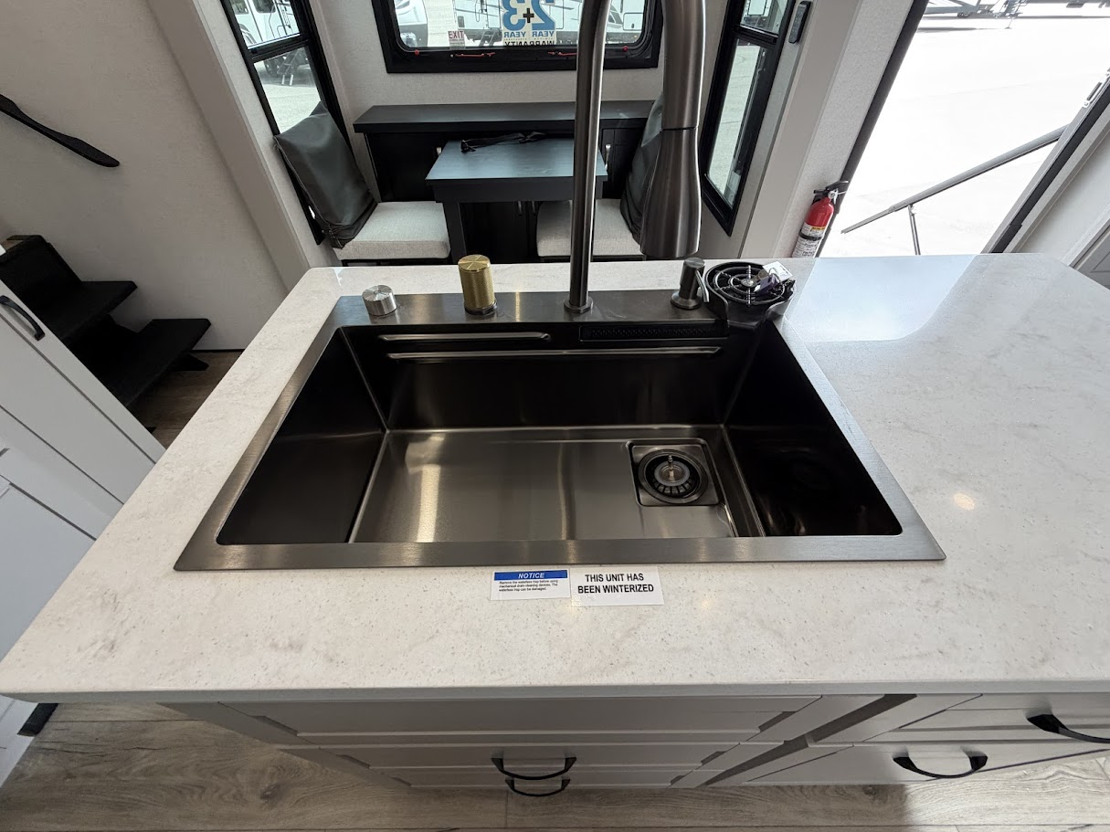 2026 JAYCO NORTH POINT 382FLRB - Image 33