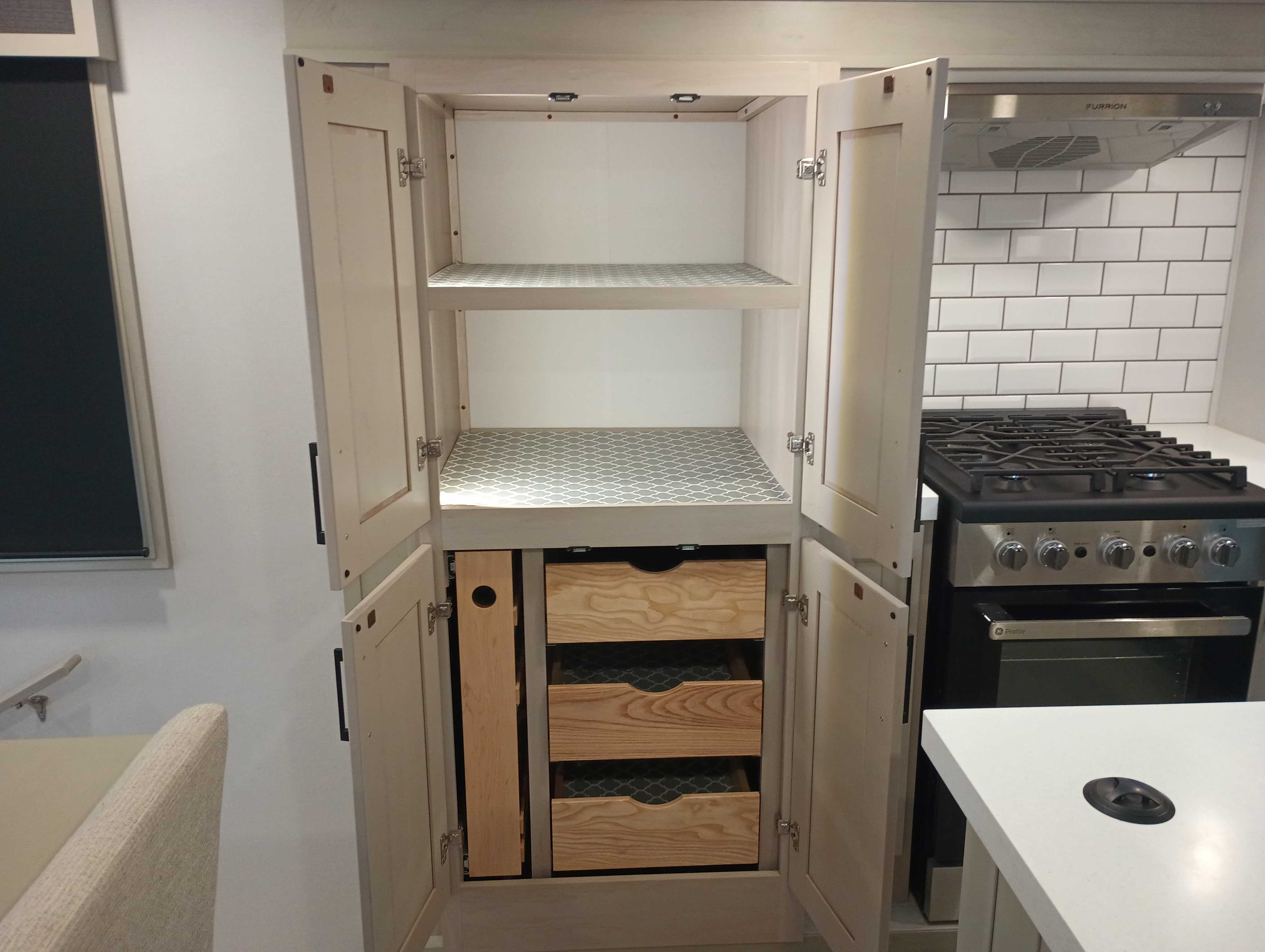 2025 Grand Design Solitude 390RK - Image 12