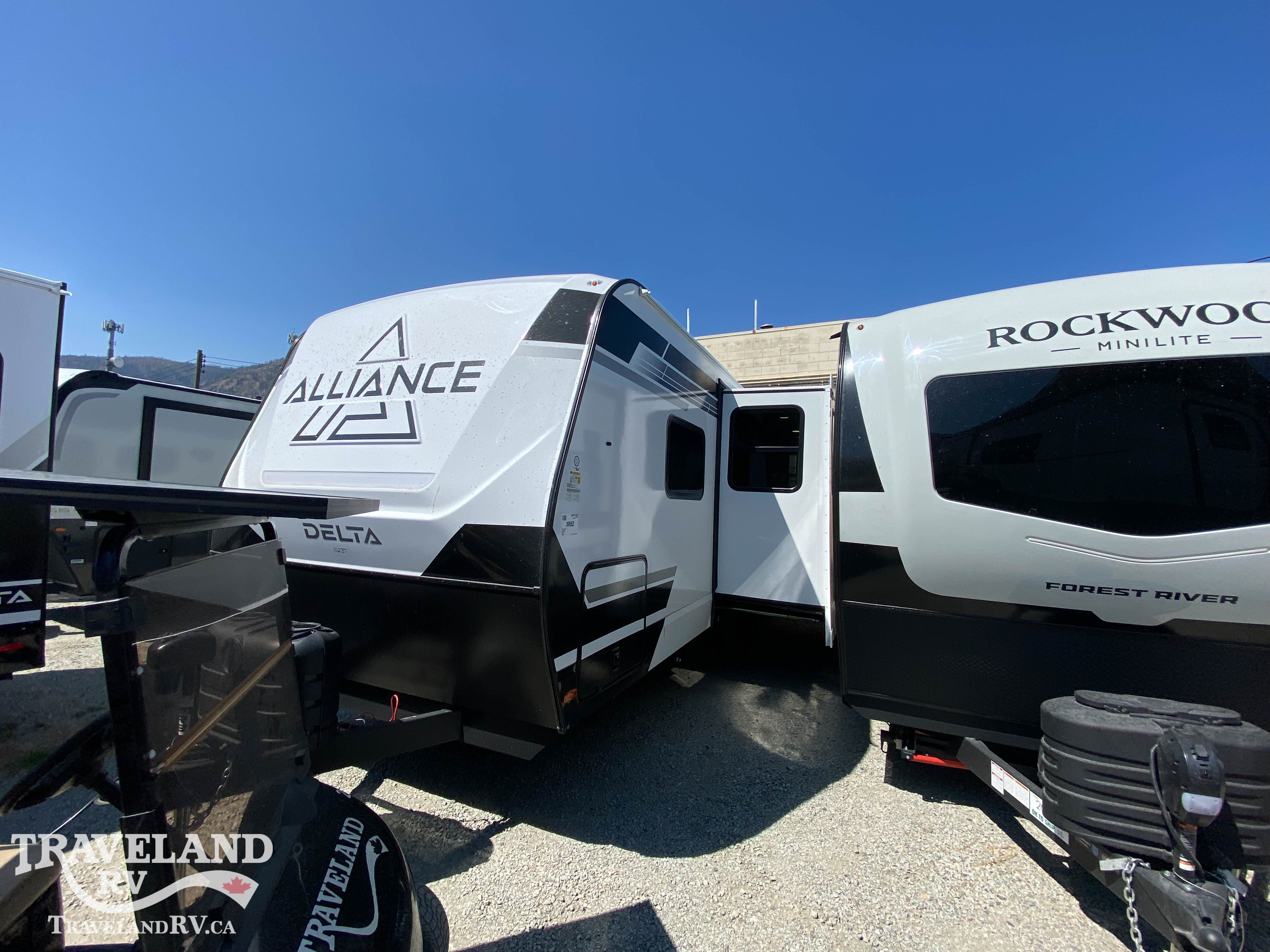 2027 Alliance RV Delta 262RB - Image 5