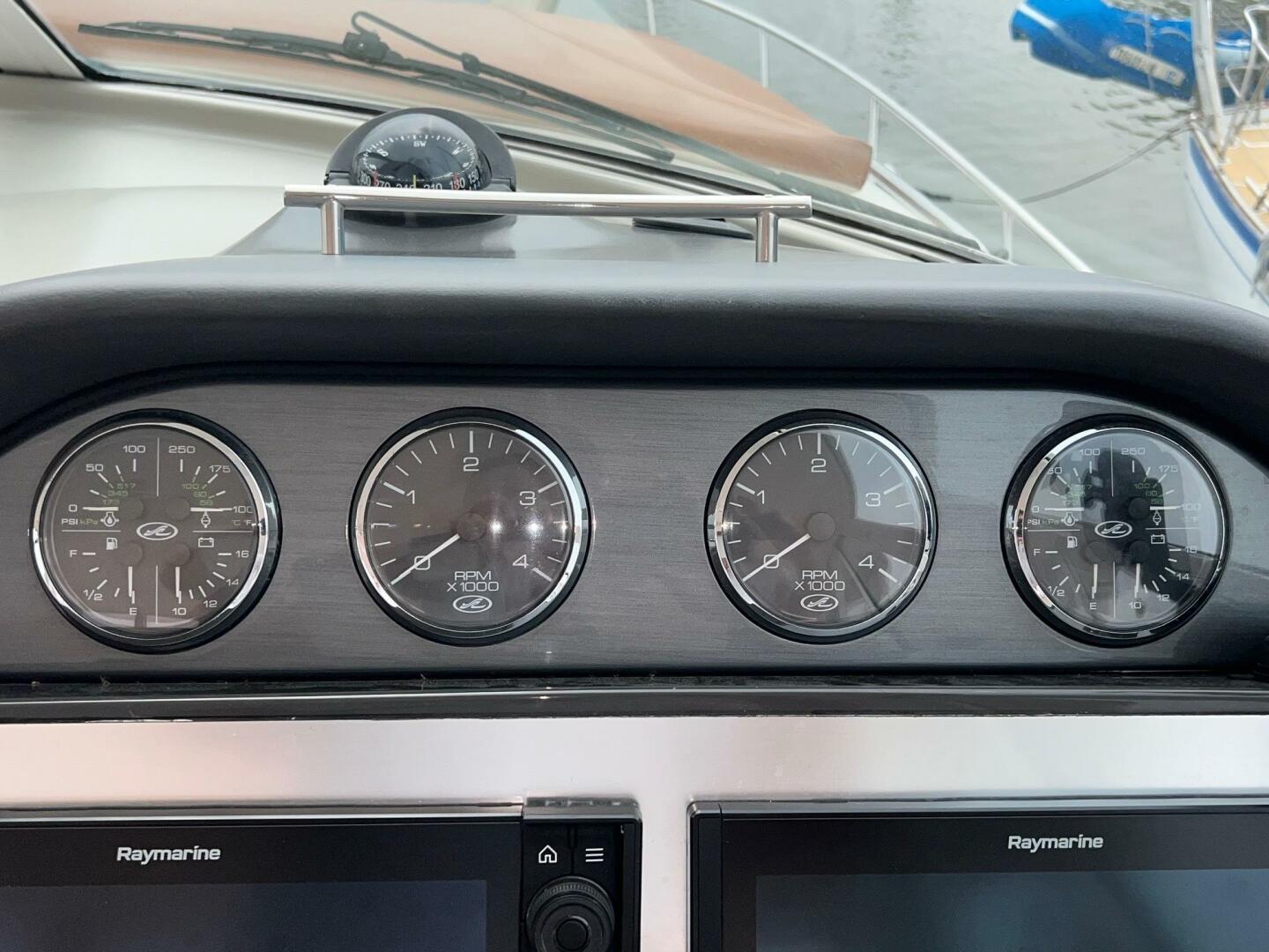 2006 Sea Ray 40 MY - Image 26