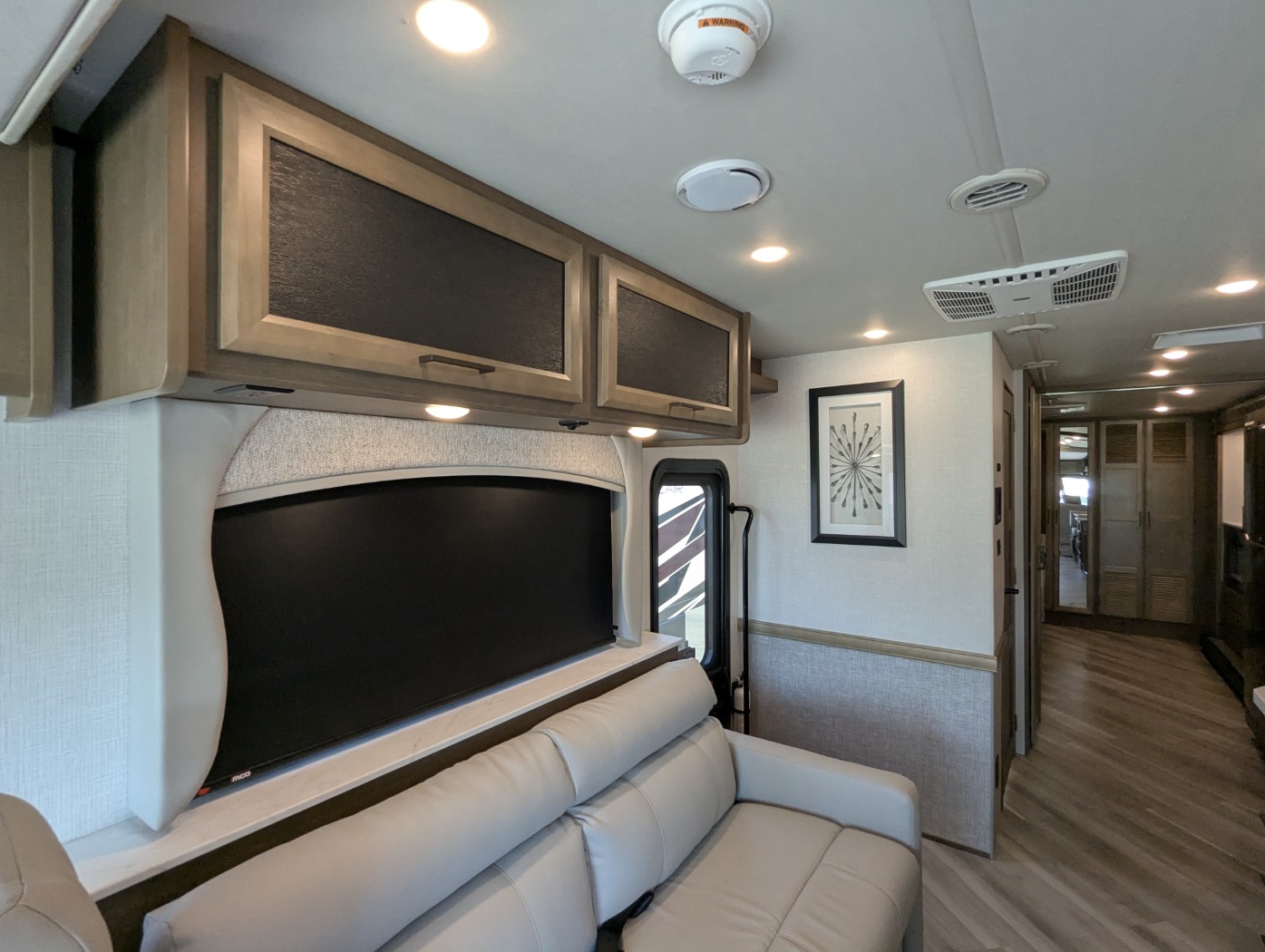 2026 Fleetwood Fortis 32RW - Image 15