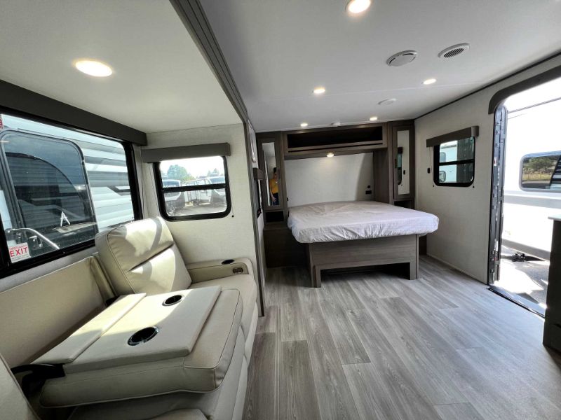 2026 Grand Design Transcend XPLOR 20MKX - Image 21