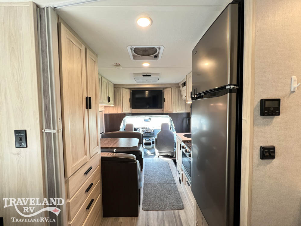 2023 Forest River Forester 2251LE - Image 4