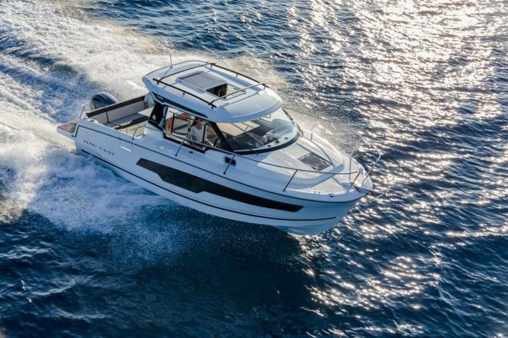 2020 Jeanneau NC 1095 Coupe - Image 19