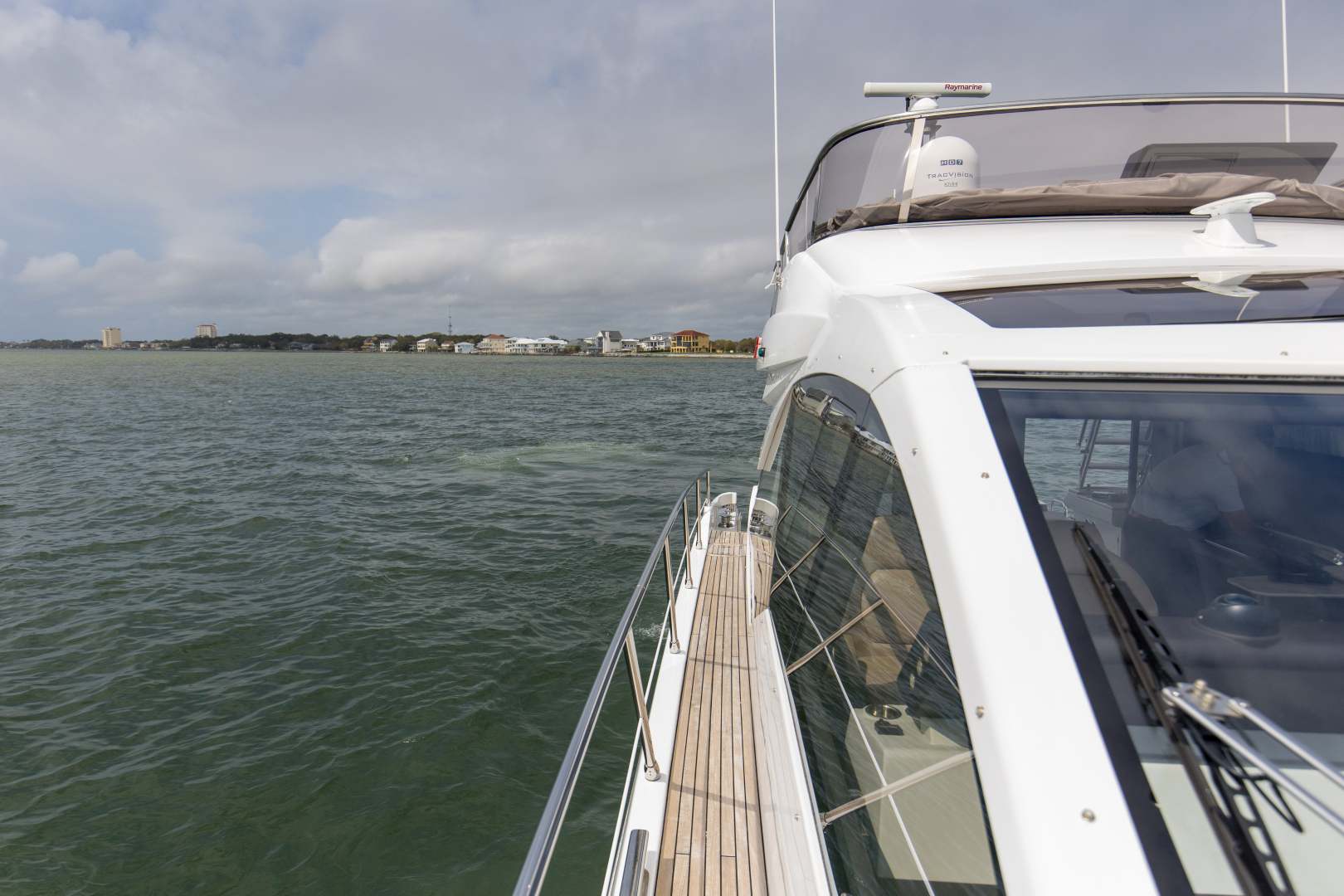2020 Azimut S6 Sportfly - Image 21