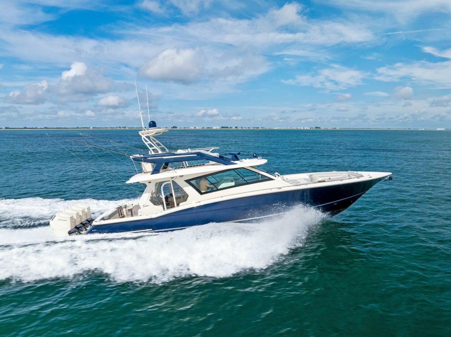 2022 Scout - Image 1