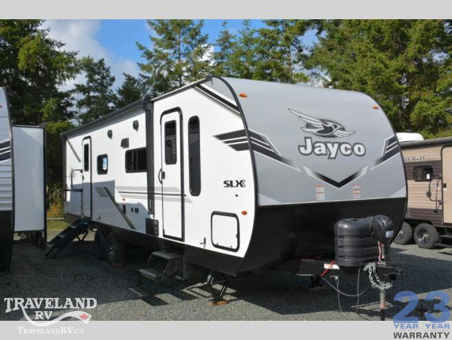 2026 Jayco Jay Flight SLX 286BHSW - Image 1