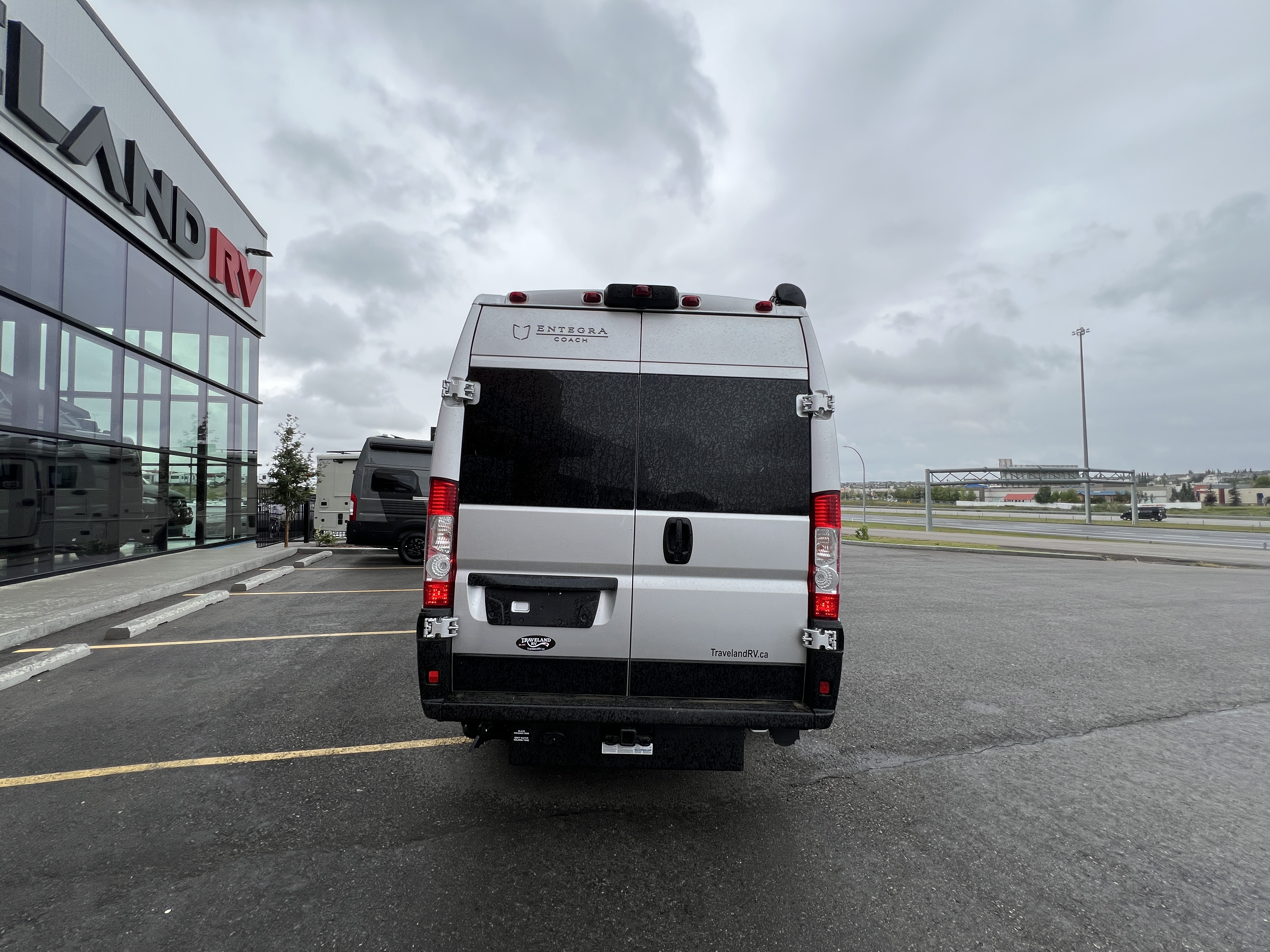 2027 Entegra Coach Ethos 20T - Image 9