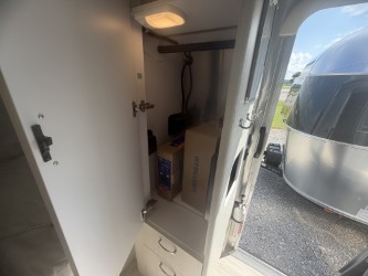 2026 AIRSTREAM BAMBI 20FB - Image 24