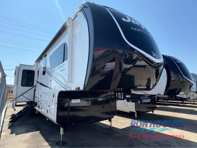 2026 JAYCO NORTHPOINT 390CKDS - Image 1