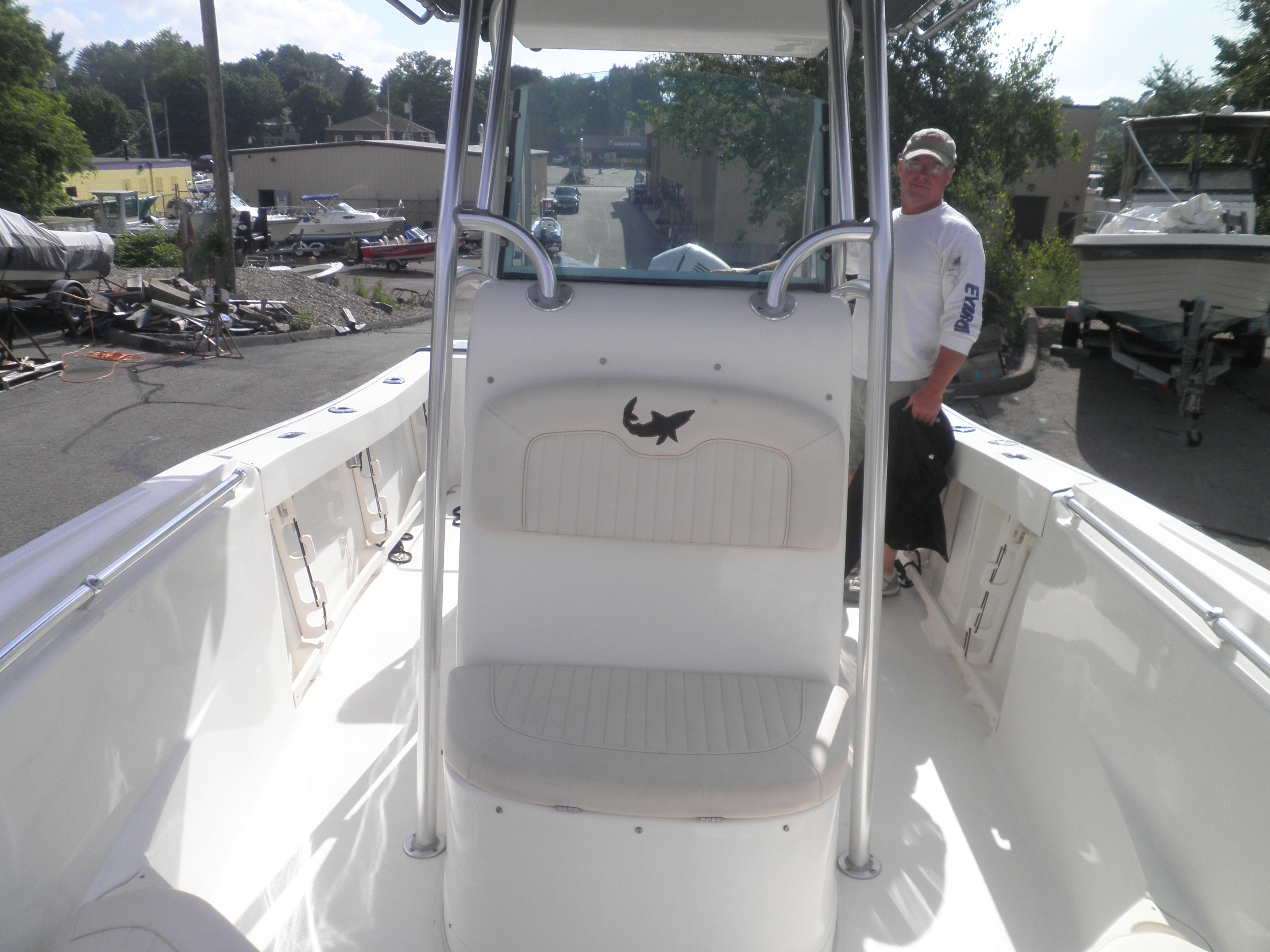 2027 Highfield Sport 360 Standard - Image 443