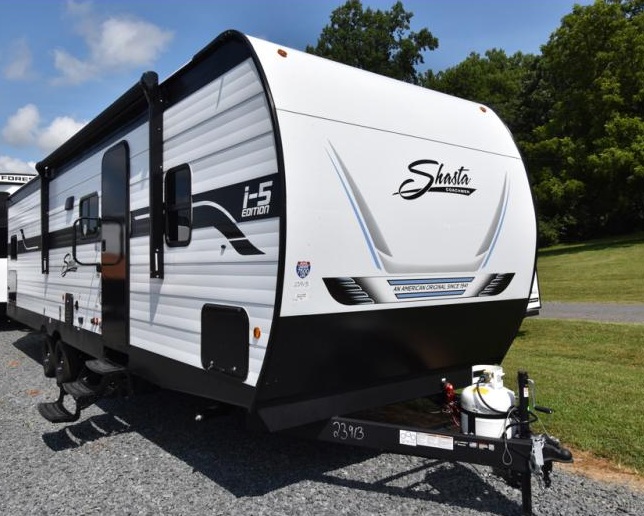 2026 Forest River Shasta 530BQB - Image 1