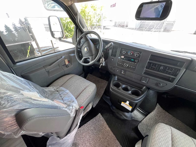 2026 Forest River Sunseeker LE 2150SALEC - Image 5