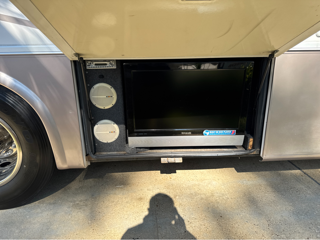 2001 NEWMAR DUTCHSTAR 4095 - Image 8