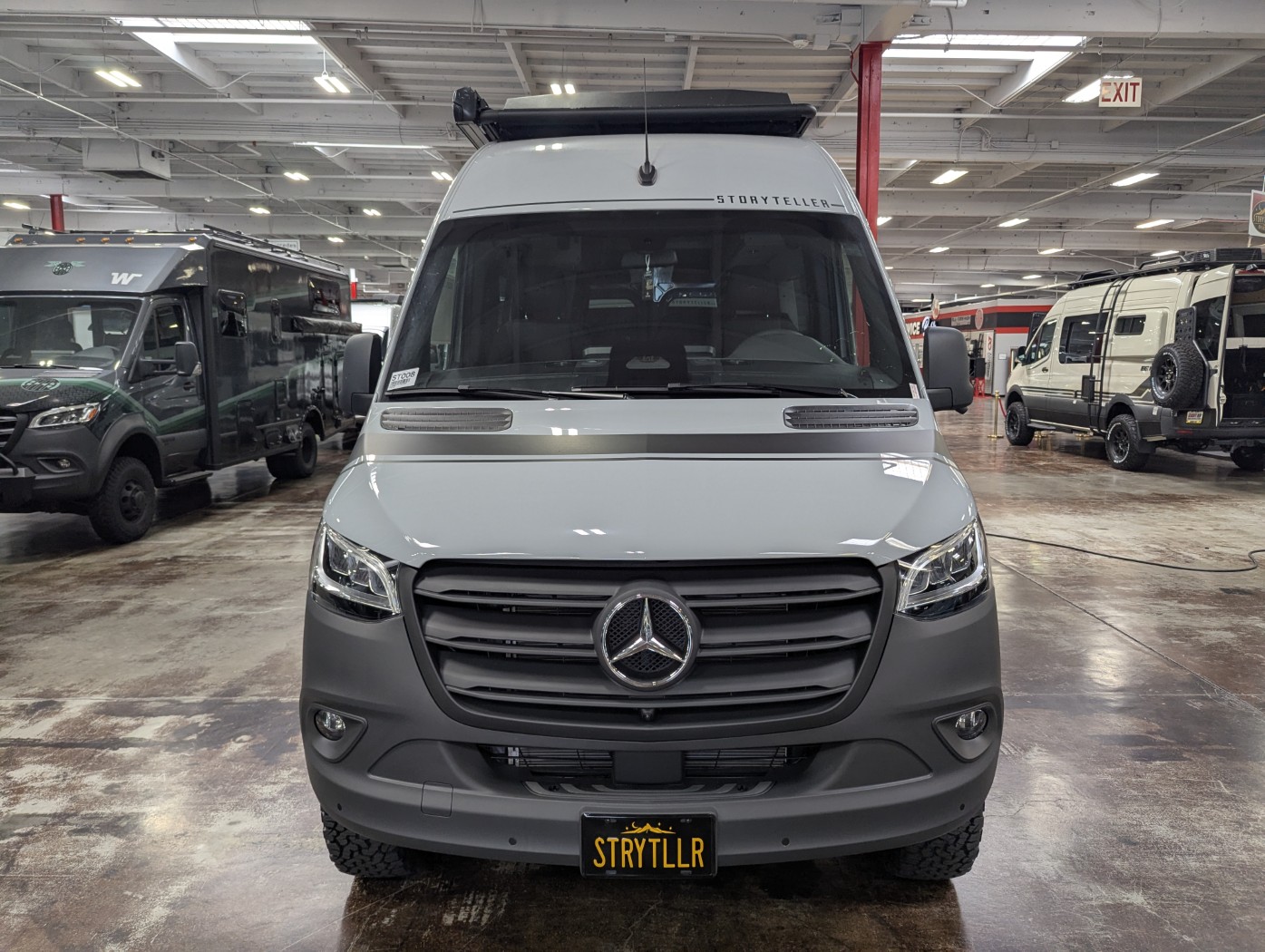 2026 Storyteller Overland Classic Mode OG - Image 2