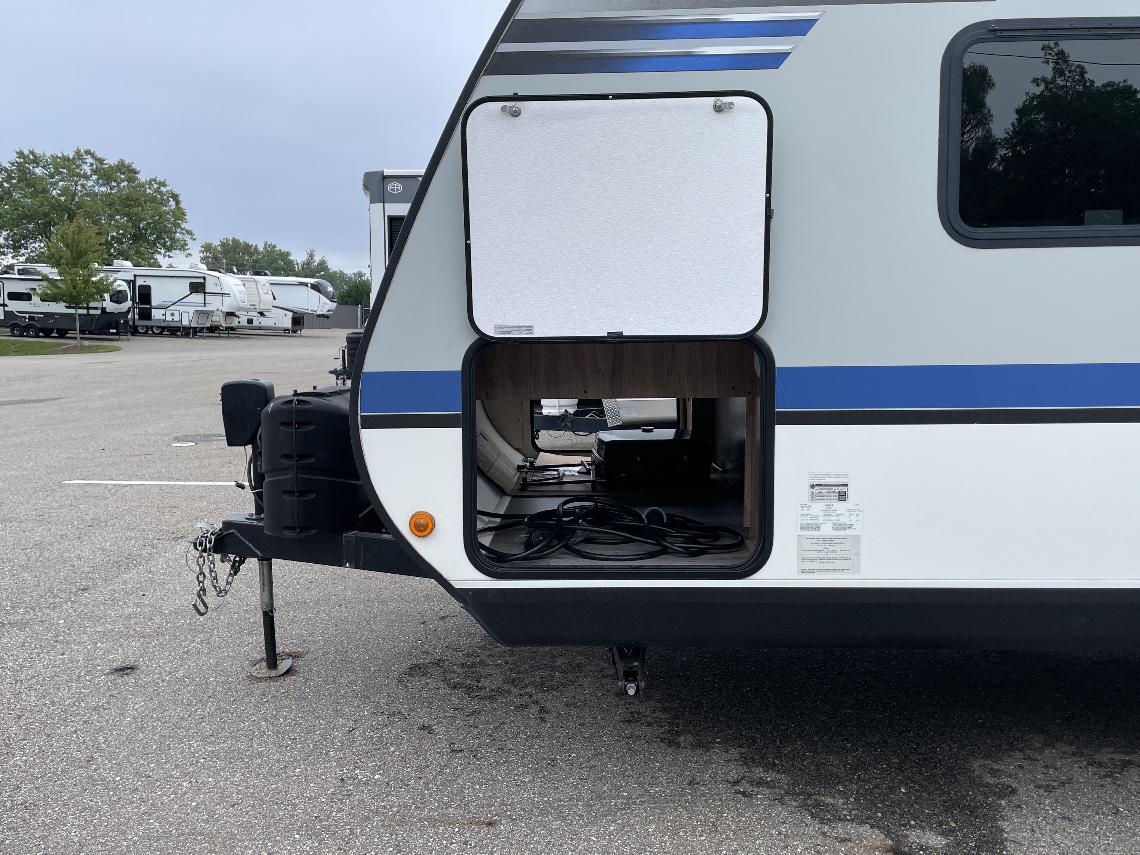 2019 Jayco Jay Feather 24RL - Image 6