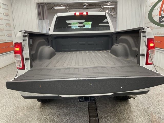 2024 Ram Ram 2500 Pickup Crew Cab Bighorn/Lone Star 4WD - Image 6