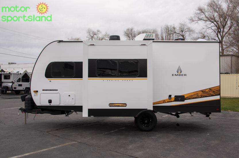 2026 Ember RV E-Series 19ETS - Image 6