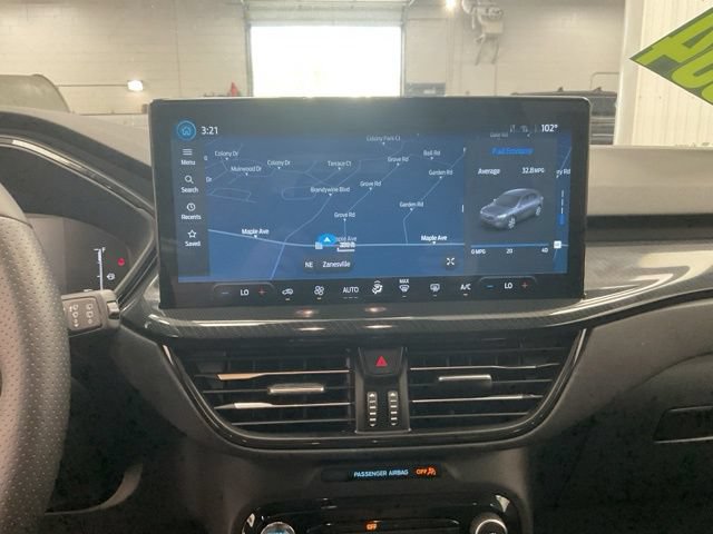 2023 Ford Escape Utility 4D ST-Line Select AWD - Image 28