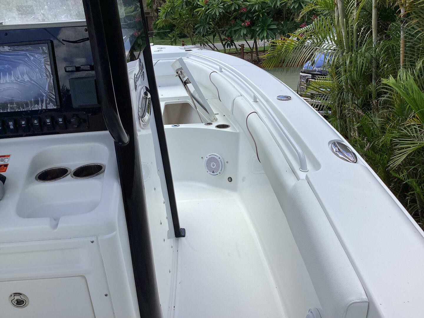 2018 Sea Hunt GAMEFISH 27FS Base - Image 34