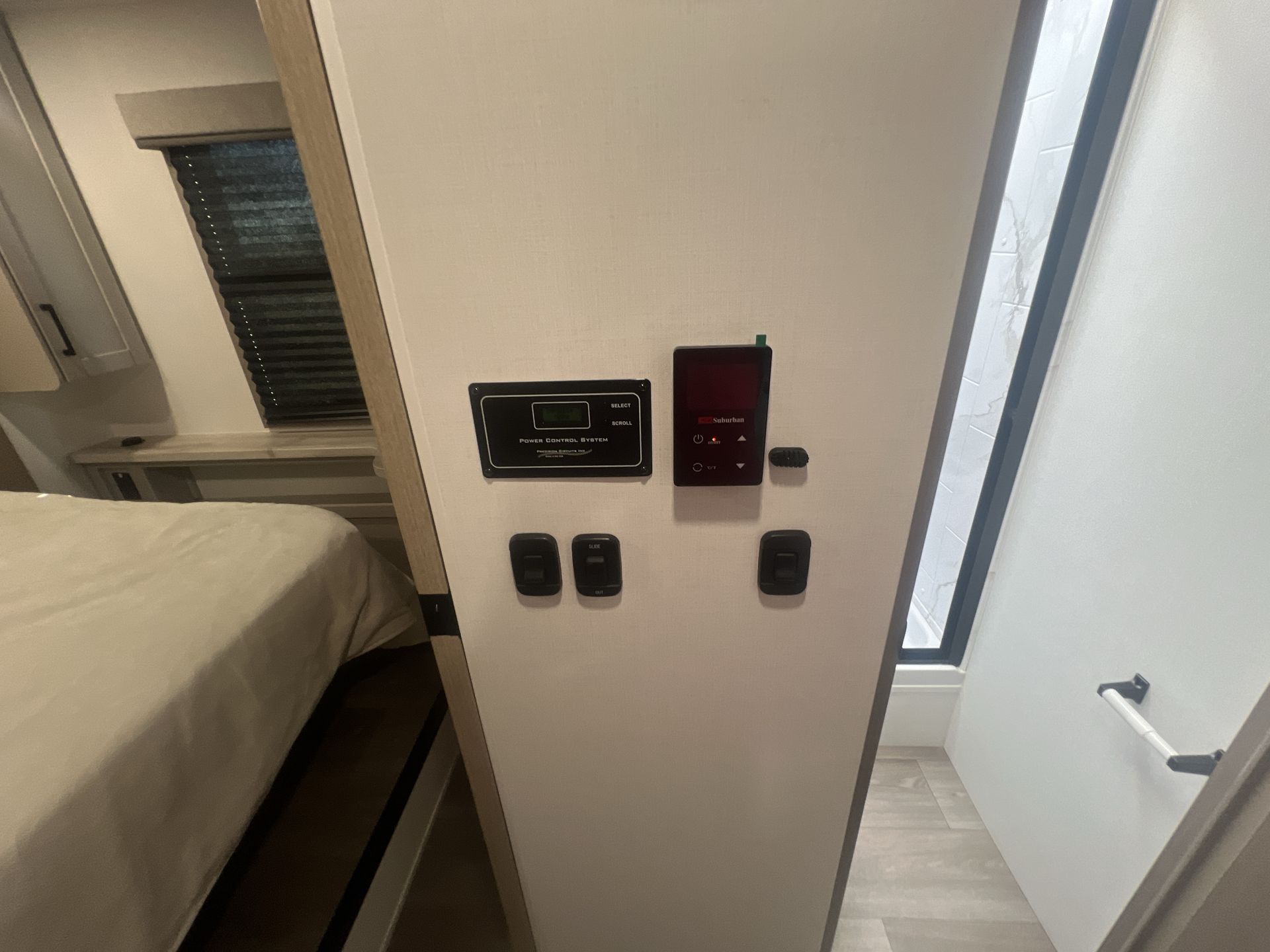 2027 Entegra Coach Odyssey 30Z - Image 30