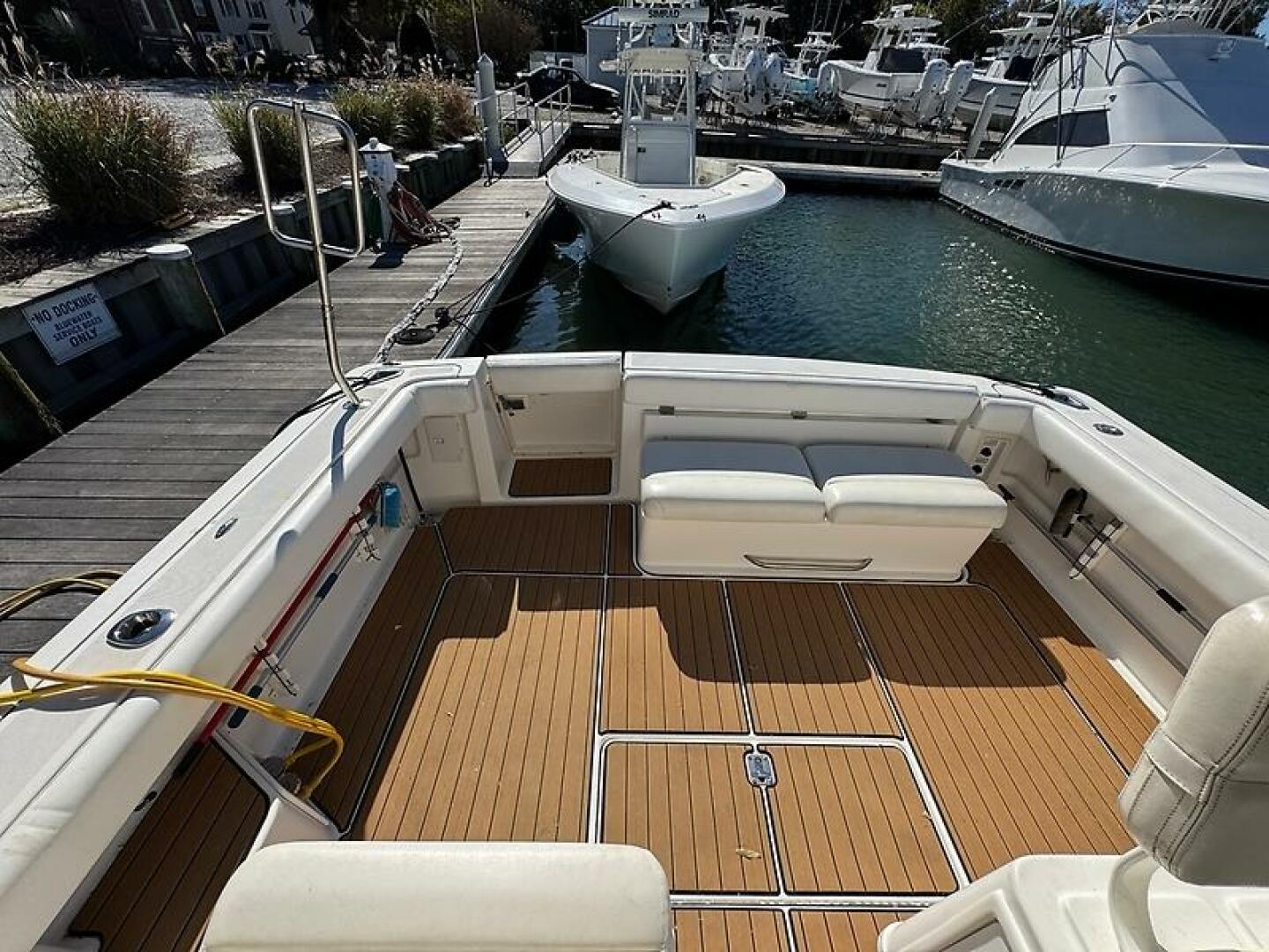 2000 Tiara Yachts 3500 Open - Image 5