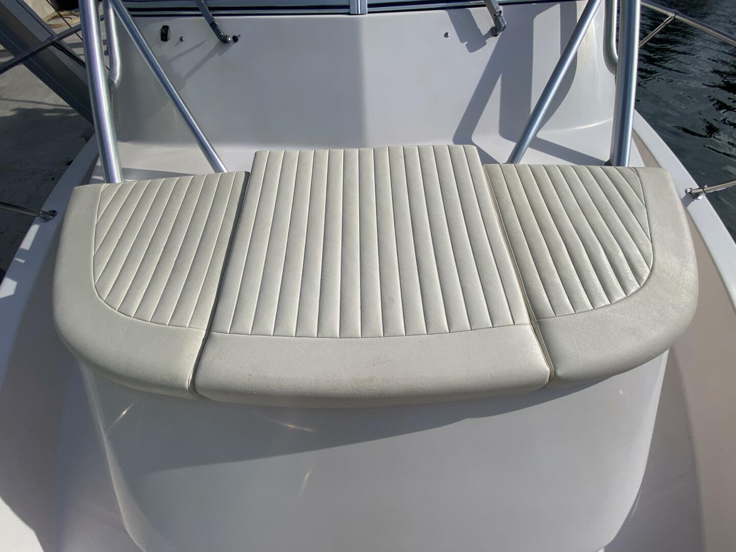 2005 Grady-White Marlin 300 - Image 22