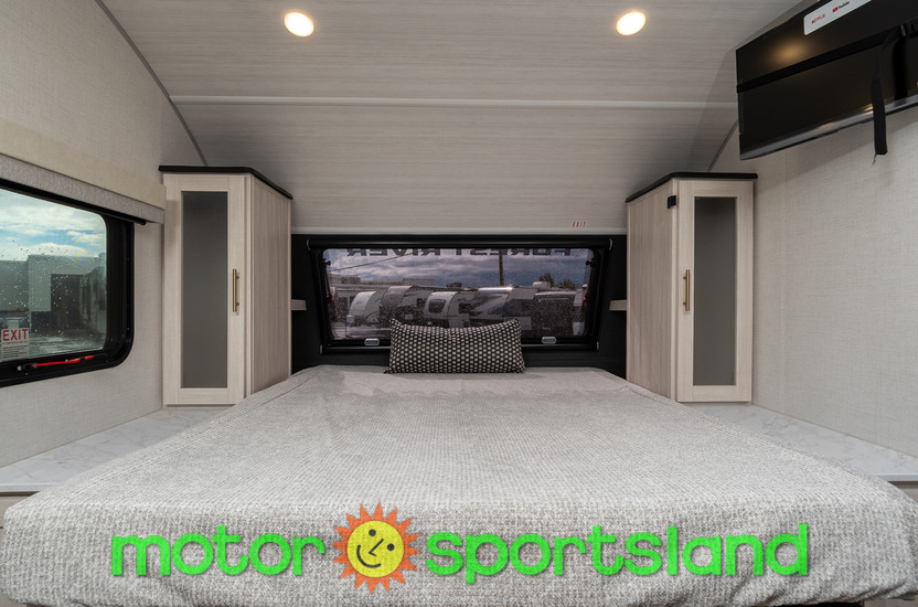 2027 Forest River R-Pod RP-203 - Image 34
