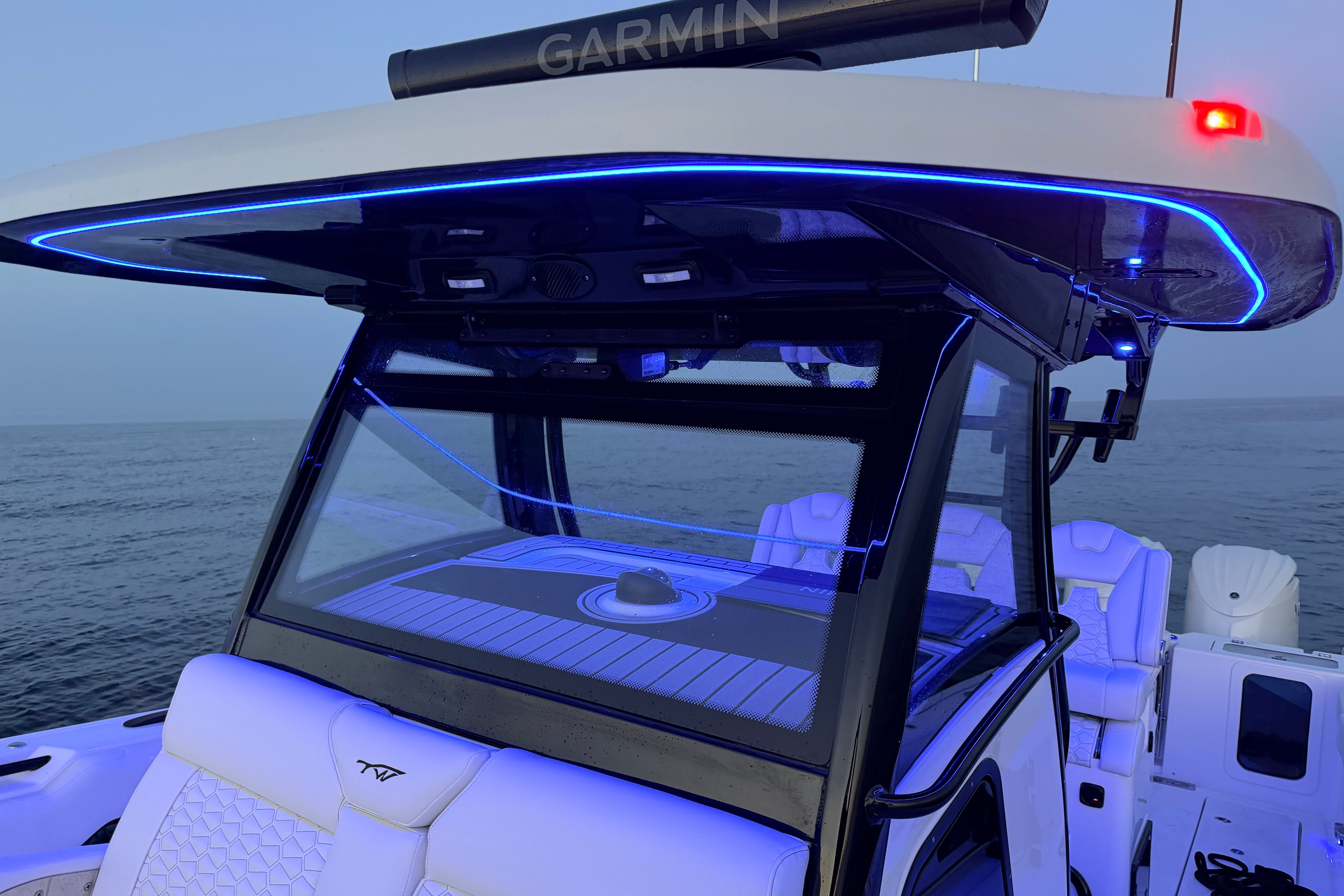 2027 Tidewater 330 CC Adventure - Image 7