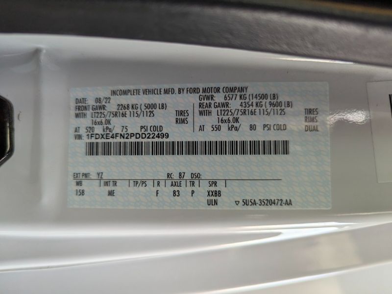 2024 Forest River Sunseeker 3010DS - Image 24