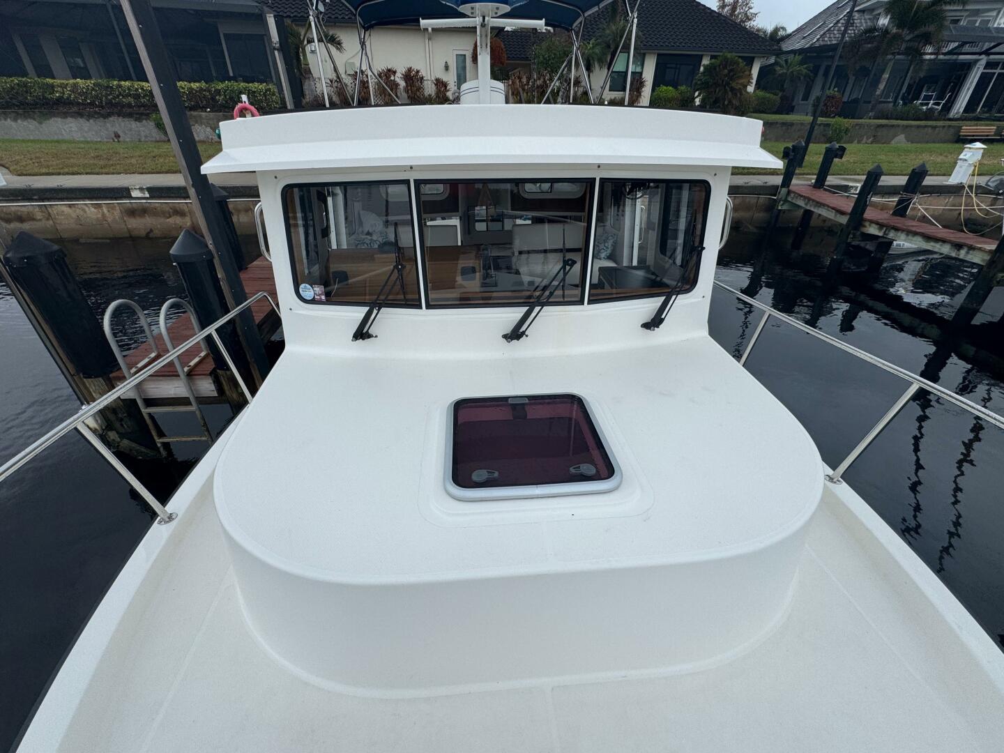 2013 Nordic Tugs 34 - Image 5