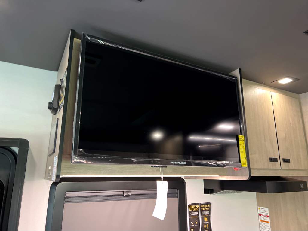 2026 Grand Design Lineage Series M 25TK - Image 10
